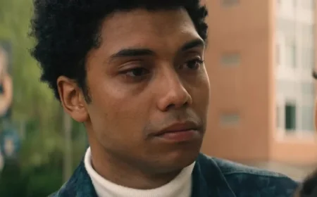 How Chance Perdomo’s Unexpected Passing Altered Gen V Season 2’s Ending