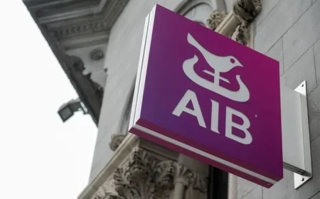 AIB Employees Cast Votes on New Hybrid Working Model