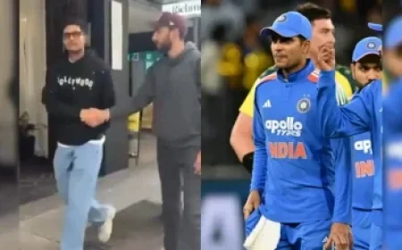 South Africa Spinner Achieves Record Seven-For Against Pakistan Joining Exclusive Asia Club with Australian Legend in Cricket News Today PAK vs SA