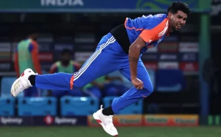 Shubman Gill and Gautam Gambhir Deliver Direct Message: Unveil Harshit Rana Instead of Protecting Him