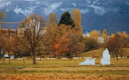 Bulgaria Weather Update: Continued Warming Trend with Mixed Skies and Isolated Showers