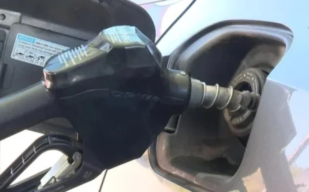Discover the Lowest Gas Prices Per Gallon Since 2020