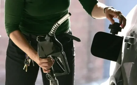 Discover Why Gas Prices Could Fall Below $2.99 with Potential for Further Decreases