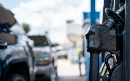 Gas Prices Drop to Nearly $3 After Long-Awaited Decrease