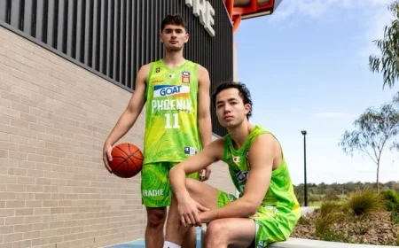 Phoenix Extends Partnership with Drewitt’s Bulbs for Exciting Indigenous Round Collaboration