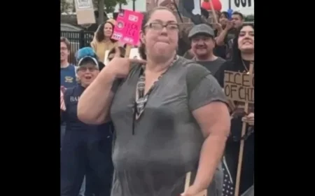 Lucy Martinez Controversy: Chicago School’s Stance on Teacher’s Mockery of Charlie Kirk’s Murder Revealed What We Know Hindustan Times