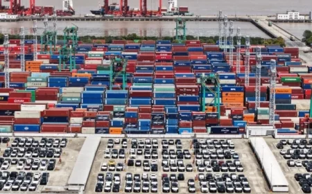 Wall Street’s Quest for Gains in October Excites Traders on the Market