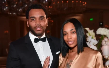 Kevin Gates Ex Wife Alleges Financial Hardship for Family