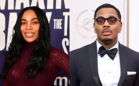 Dreka Gates Requests $70,000 Monthly Support Amid Kevin Gates Divorce Proceedings