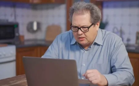 Hacking Group Claims Responsibility for Posts on Mike Graham’s Facebook Account