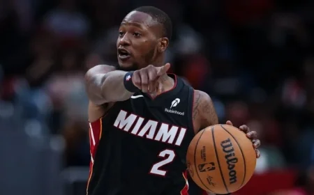 Discover Unexpected Sources of Hope for Heat Fans