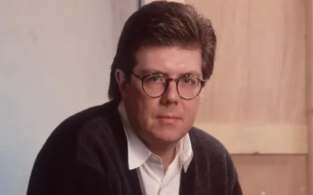 John Hughes Documentary in Development with Filmmakers Chris Smith and Jack Turner Attached