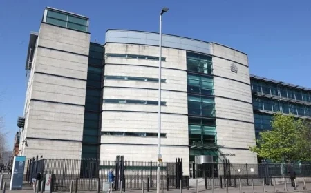 Ex-Paratrooper Cleared of All Charges in Bloody Sunday Killings and Attempted Murders