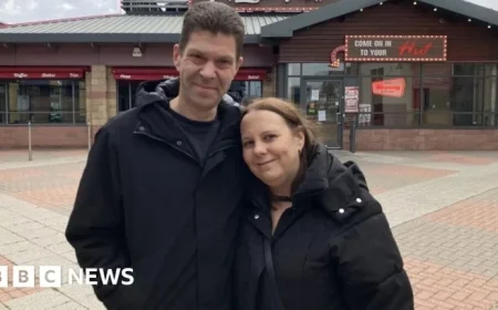 Yorkshire Pizza Hut Diners Face Closure Disappointment