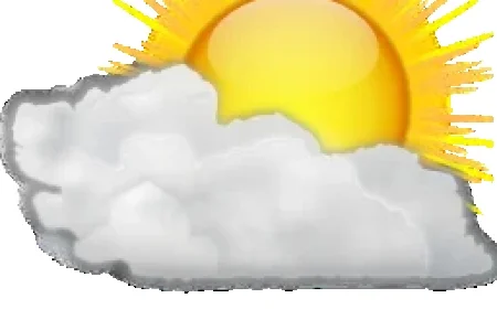 Weather Forecast Highlights for Thursday October 23