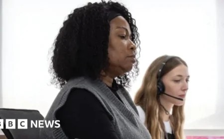 Discover Why Outsourcing Is South Africa’s Latest Booming Industry