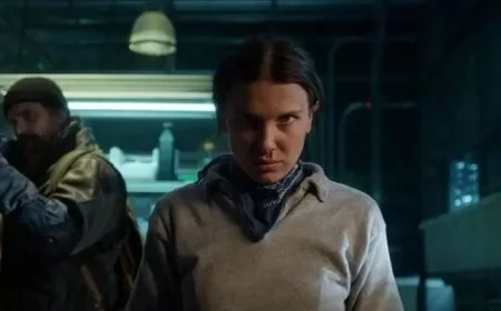 Stranger Things Season 5 to Reveal the Answer to a Major Burning Question