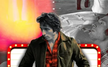 Explore the Great American Musical Biopic Songbook in Depth