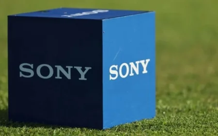 PGA Tour Cancels Kapalua Event While Sony Open Kicks Off the Year