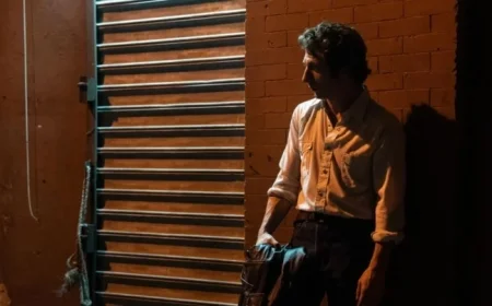 In-Depth Review: Less-Than-Fun Springsteen Delivers a Brooding Soul Exploration in Deliver Me From Nowhere