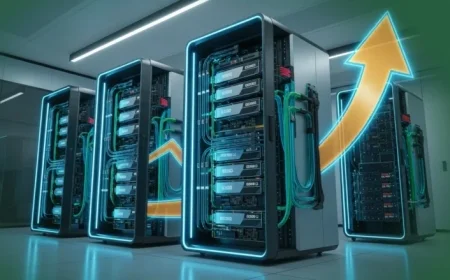 Supermicro NASDAQ SMCI Announces $12 Billion in Design Wins and Maintains $33 Billion Revenue Outlook