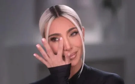 Kim Kardashian Diagnosed with Serious Life-Threatening Illness: Latest Updates