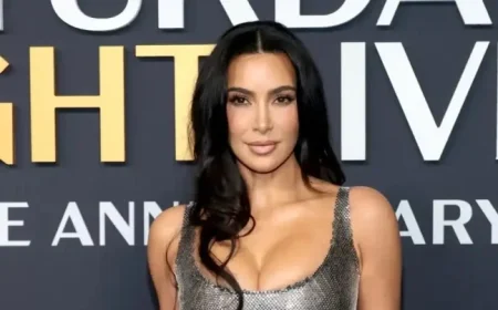 Kim Kardashian Faces Health Scare on ‘Kardashians’ as Doctors Detect Brain Aneurysm Linked to Stress