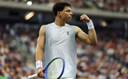 Vienna Highlights Shelton’s Triumphant Comeback Victory