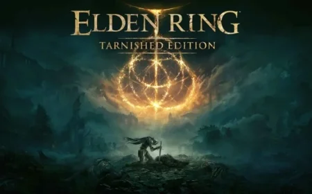 Elden Ring Tarnished Edition Release for Nintendo Switch 2 Postponed to 2026