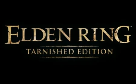 Elden Ring Tarnished Edition Release Pushed to 2026