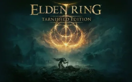 Elden Ring on Nintendo Switch 2 Faces Delay Until 2026 Statement Released by Developers
