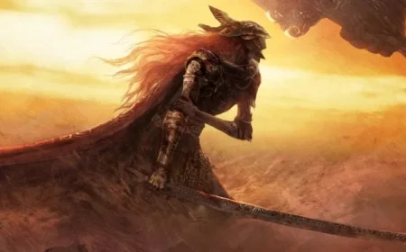 Elden Ring for Nintendo Switch 2 Faces Release Delay