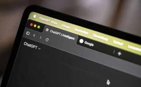 Fierce Battle Begins Over the Future of the Internet