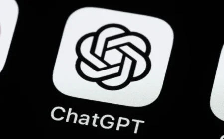 ChatGPT Outage Sparks Meme Frenzy After New Atlas Web Browser Launch