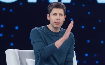 Live Updates on ChatGPT Outage Impacting the UK Right Now