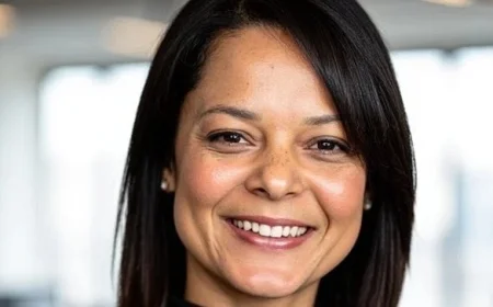 Rochelle Knock Appointed as Country Head for The Walt Disney Company in Sub-Saharan Africa