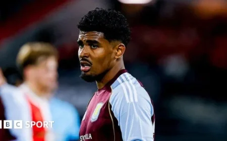 Maatsen Discusses Challenges of Limited Starts: A Bit Difficult at Times