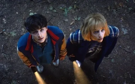 Stranger Things Season 5 to Finally Settle Major Debate as Duffer Brothers Reveal Ending Insights