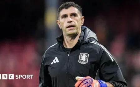 Aston Villa Gears Up for Early Action in Europa and Conference League Build-Up