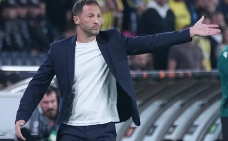 Fenerbahce vs Stuttgart Preview: Predictions, Team News, and Lineups Revealed