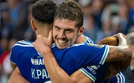 Strasbourg vs Jagiellonia Bialystok Preview: Predictions, Team News, and Lineups