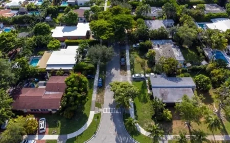 2025 Sees Record Low Mortgage Rates Offering Homebuyers Unprecedented Opportunities