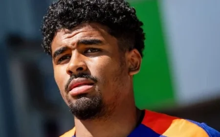 Emery and Maatsen Praise Go Ahead Eagles for Strong Performance Against PSV