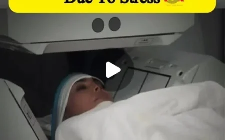 Kim Kardashian Reveals Stress-Induced Aneurysm Experience in Teaser for The Kardashians Featuring MRI Scene