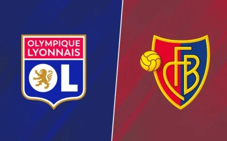 Lyon vs FC Basel Match Preview Prediction Lineups and Betting Tips for UEFA Europa League 2025-26 Showdown