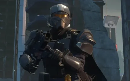 Arrowhead Announces Short Delay for Helldivers 2 Patch Packed with Optimizations