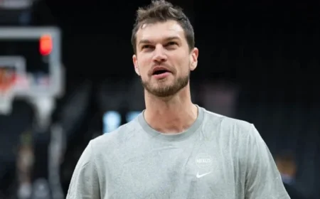 Tiago Splitter Appointed as New Head Coach of the Portland Trail Blazers