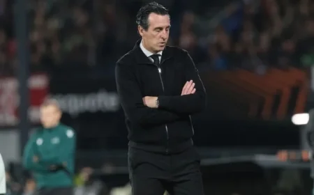 Top UEFA Europa League Predictions and Best Bets for October 23 Games