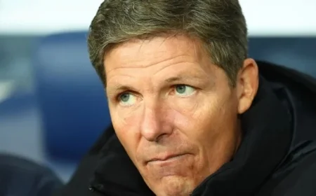 Crystal Palace vs Lanarek: Expert Predictions and Betting Odds for COMP Clash