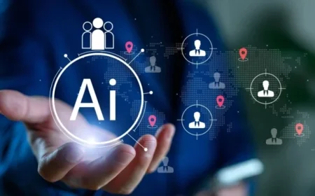 Nvidia CEO Predicts Future Collaboration Between Humans and AI Agents